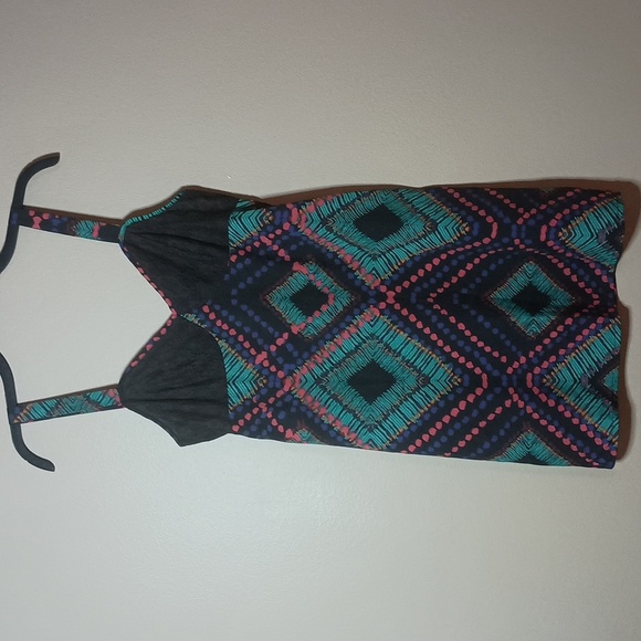 Lottie & Holly Band of Gypsies Dress - Picture 1 of 7